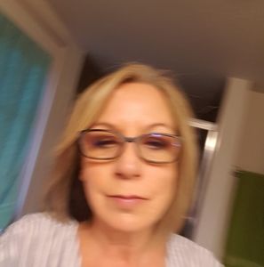 Meet your Posher, Sherri